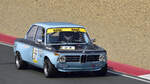 #20 BMW 2002, Fahrer: Jürgen Weber, Youngtimer Trophy - Group 1, Historic Grand Prix Zolder, am 19.7.2025