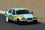 326  BMW E36 325i, Fahrer: Sven Schulte, Youngtimer Trophy - Group 2, Historic Grand Prix Zolder, am 19.7.2025
