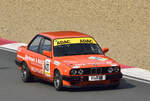 437  BMW 318is, Fahrer: Dirk Bierbaum - Werner Gloyna, Youngtimer Trophy - Group 2, Historic Grand Prix Zolder, am 19.7.2025