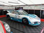 Porsche 911 GT3 Cup am 03.05.15 auf den Hockenheimring