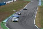Porsche Carrera Cup Benelux am 03.10.21 in Hockenheimring Sachskurve 