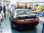 Porsche 928 Rückansicht. Aufnahmezeit- und Ort: 21.10.2012, Museum des Hockenheimring