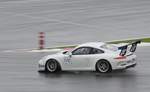Porsche Motorsport Race Weekend,Regenrennen am 16.7.2017 im Rahmenprogramm der FIA WEC 6h Nürburgring.