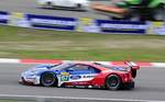 LM GTE Pro Nr.66 Chip Ganassi Racing, Ford GT, Fahrer: Andy Priaulx & Harry Tincknell.