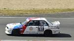 Nr.15 BMW M3 DTM Gr.A, Fahrer: Comes, Matthias.