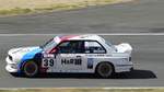 Nr.39 BMW E30 M3 DTM (DTM Gr.A)1988, Fahrer: Menzel, Christian & Hessel, Marc.