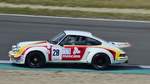 Nr.28 Porsche 911 RSR (1975), Revival Deutsche Rennsport-Meisterschaft, 46.