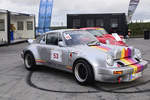 Kremer Rally Porsche 930, 47.