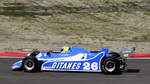Ligier JS 11/15 (1979),Fahrer: Ferrer-Aza, Matteo (ITA), Rennen 1 - FIA Masters Historic Formula One Championship, 47.