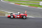 Nr.46, Haynes, Mark (GBR)im Elva 200 (1960)Rennen 2: FIA-Lurani Trophy für Formel Junior Fahrzeuge, am Samstag 10.8.19 beim 47.