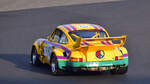  Porsche 934 RSR, Team Clickversicherungs, Fahrer: Jodexnis Kersten, Chrzanowski Robin, Althoff Dr.
