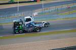 MAN Race Truck am 16.07.22 beim ADAC Truck Grand Prix auf dem Nürburgring