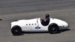  BMW 328 Super Sport Kompressor, Bj.1936, Vintage Elefantenrennen im Rahmen N�rburgring Classic, 13.06.2026