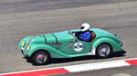  BMW 328, Bj.1936, Vintage Elefantenrennen im Rahmen N�rburgring Classic, 13.06.2026