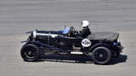  Bentley 8 Liter, Bj.