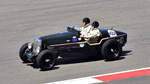  Wolseley Hornet Special, Bj. 1933, , Vintage Elefantenrennen im Rahmen N�rburgring Classic, 13.06.2026 