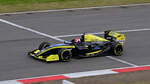 Dallara - World Series V8 T12 4.5, Juju Noda, BOSS GP ( Big Open Single Seaters) im Rahmen N�rburgring Classic, 13.06.2026 