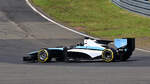 Dallara - GP2/11, Martin Kindler,  BOSS GP ( Big Open Single Seaters) im Rahmen N�rburgring Classic, 13.06.2026 