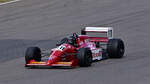 111, Lola F3000 T91/50, Formel 3000 (Nachfoge Serie der F2 ab 1985); Fahrer:  Stefan Scho. BOSS GP ( Big Open Single Seaters) im Rahmen N�rburgring Classic, 13.06.2026  