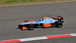 213, G-Force ein Formula Nippon GF03C Fahrzeug, Jody Stadelmann,  BOSS GP ( Big Open Single Seaters) im Rahmen N�rburgring Classic, 13.06.2026