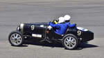   Bugatti Type 35 B, Rennwagen von 1924, Vintage Elefantenrennen im Rahmen N�rburgring Classic, 13.06.2026 