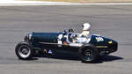 Hillmann Wizard Special, Vintage Elefantenrennen im Rahmen N�rburgring Classic, 13.06.2026