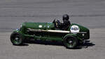   Lagonda Rapier, Vintage Elefantenrennen im Rahmen N�rburgring Classic, 13.06.2026