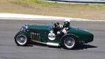 Wolseley Hornet Special,  Vintage Elefantenrennen im Rahmen N�rburgring Classic, 13.06.2026