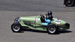 Wolseley Hornet Special,  Vintage Elefantenrennen im Rahmen N�rburgring Classic, 13.06.2026