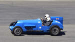  Rover Bluebird Special 3200cc 1935, Vintage Elefantenrennen im Rahmen N�rburgring Classic, 13.06.2026