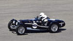  Riley TT Sprite 1935, Vintage Elefantenrennen im Rahmen N�rburgring Classic, 13.06.2026