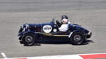 MG PB 'Q' Bj. 1336, Vorkriegs-Rennwagen, der auf dem P-Type aufbaut wurde, Vintage Elefantenrennen im Rahmen N�rburgring Classic, 13.06.2026