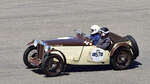  MG TA, Bj.: 1936, Vintage Elefantenrennen im Rahmen N�rburgring Classic, 13.06.2026