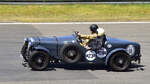  Daimler 15 Special, Bj.: 1936, Vintage Elefantenrennen im Rahmen N�rburgring Classic, 13.06.2026