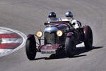  Armstrong Siddeley 17 HP, Bj.: 1937, Vintage Elefantenrennen im Rahmen N�rburgring Classic, 13.06.2026