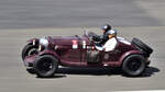  Armstrong Siddeley 17 HP, Bj.: 1937, Vintage Elefantenrennen im Rahmen N�rburgring Classic, 13.06.2026