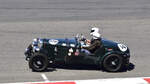 Alvis TA 14 Special, Bj.: 1949, Vintage Elefantenrennen im Rahmen N�rburgring Classic, 13.06.2026