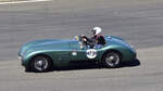  Jaguar XK120 C, Bj.: 1952, Vintage Elefantenrennen im Rahmen N�rburgring Classic, 13.06.2026