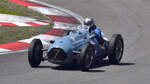  Talbot Lago T26C Monoplace, Bj.:1953, Vintage Elefantenrennen im Rahmen N�rburgring Classic, 13.06.2026