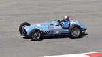  Talbot Lago T26C Monoplace, Bj.:1953, Vintage Elefantenrennen im Rahmen N�rburgring Classic, 13.06.2026