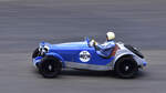 Riley 12/4 Special, Vintage Elefantenrennen im Rahmen N�rburgring Classic, 13.06.2026