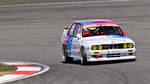  BMW E30 M3 DTM, Bj.: 1991, TOURENWAGEN GOLDEN �RA im Rahmen N�rburgring Classic, 13.06.2026