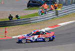  BMW E46 Superproduktion, Bj.: 1998, TOURENWAGEN GOLDEN �RA im Rahmen N�rburgring Classic, 13.06.2026