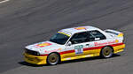   BMW E30 325i DTC , TOURENWAGEN GOLDEN �RA im Rahmen N�rburgring Classic, 13.06.2026