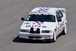  BMW E36 M3,  DTC/ DTM, TOURENWAGEN GOLDEN �RA im Rahmen N�rburgring Classic, 13.06.2026