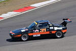  Dallara X1/9, DRM, TOURENWAGEN GOLDEN �RA im Rahmen N�rburgring Classic, 13.06.2026