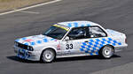   BMW 318is E30,  DTC/ DTM, TOURENWAGEN GOLDEN �RA im Rahmen N�rburgring Classic, 13.06.2026