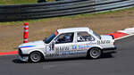  BMW 320i E36 DTC/ DTM, TOURENWAGEN GOLDEN �RA im Rahmen N�rburgring Classic, 13.06.2026