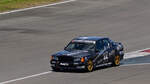 Mercedes 190E 2.5.16 Evo 2, TOURENWAGEN GOLDEN �RA im Rahmen N�rburgring Classic, 13.06.2026