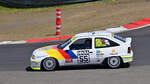  Opel Kadett GSI 16V (DTM 1998), TOURENWAGEN GOLDEN �RA im Rahmen N�rburgring Classic, 13.06.2026